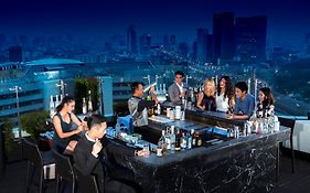 Centara Grand At Central Plaza Ladprao Bangkok